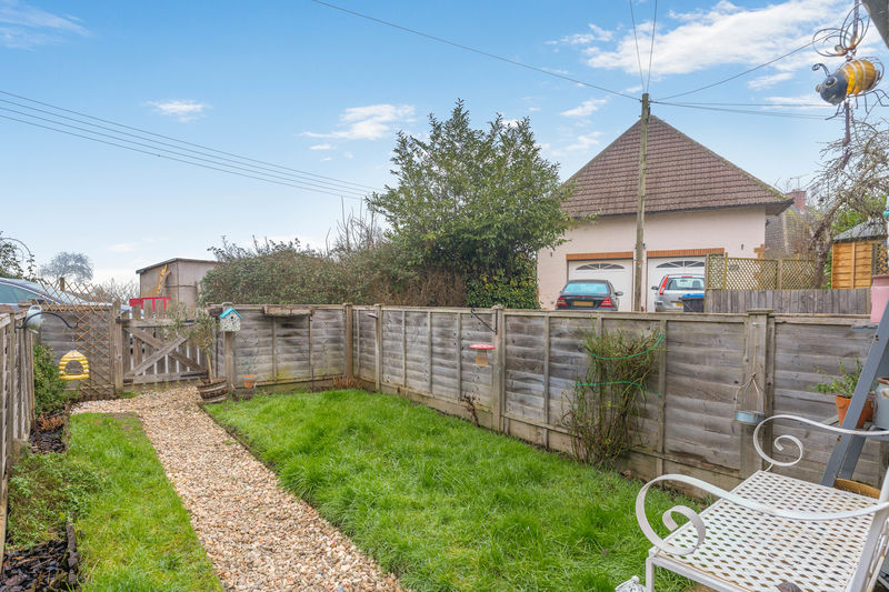 Lower Terrace Avon Dassett